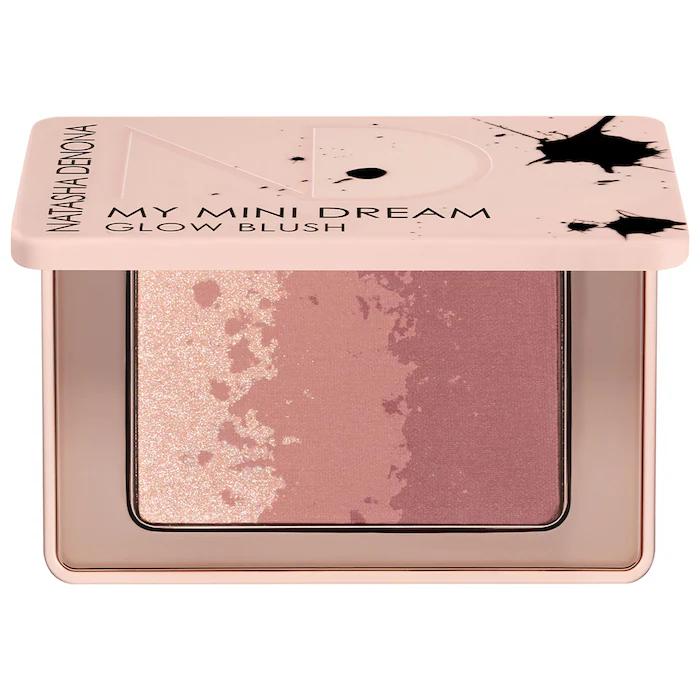 NATASHA DENONA  My Mini Dream Glow Blush