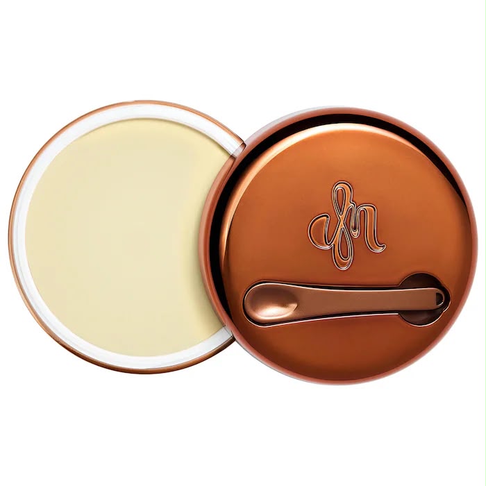 Danessa Myricks Beauty Yummy Skin Blurring Balm Powder -Universal