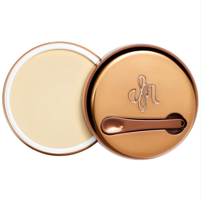 Danessa myrics Yummy Skin Blurring Balm Powder-Universal Radiant