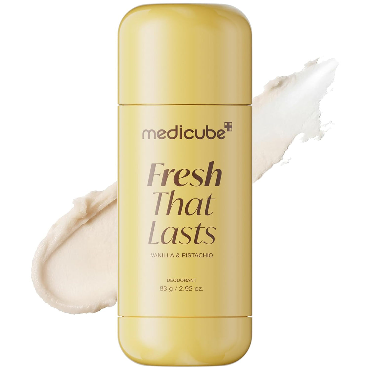Medicube Vanilla &amp; Pistachio Deodorant 83g