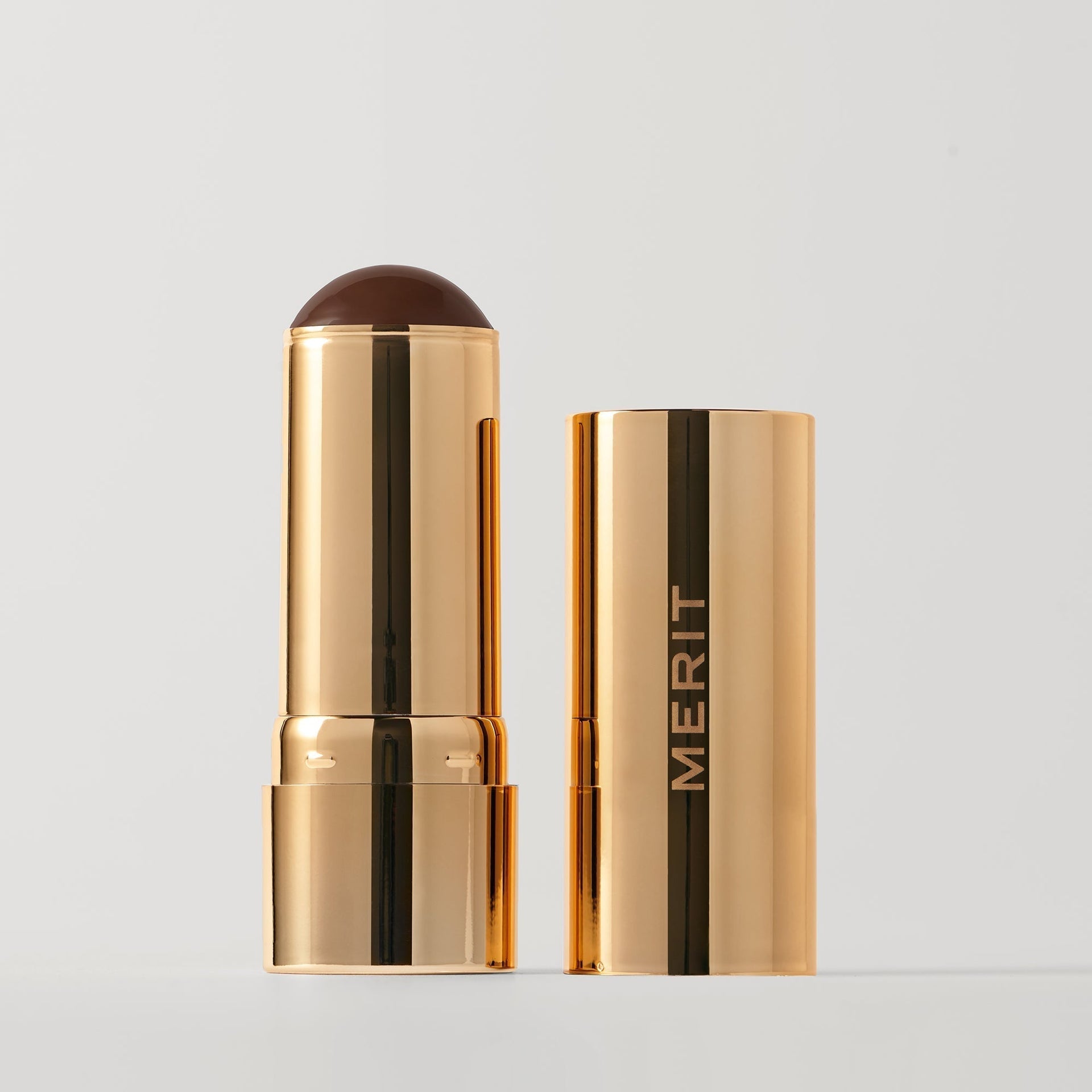 MERIT Bronze Balm Sheer Sculpting Bronzer-Monarch