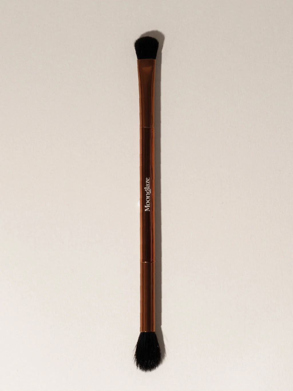 Moonglaze Duo Eye Brush