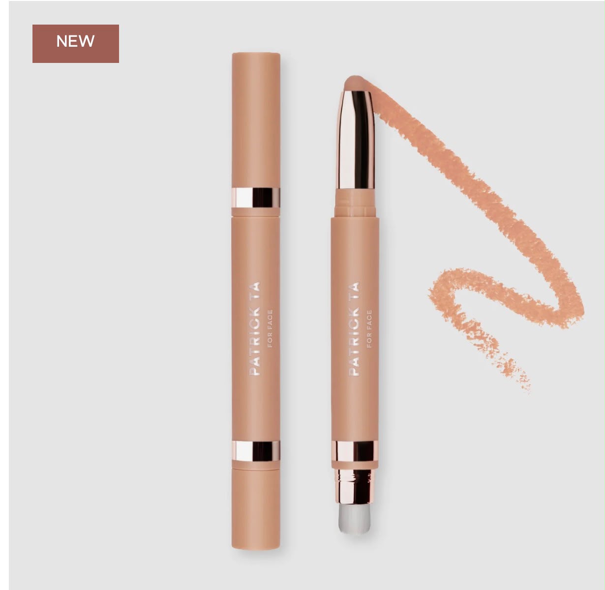 Patrick TA Major Sculpt™️ Shape & Shade Anywhere Artistry Sticks - beam
