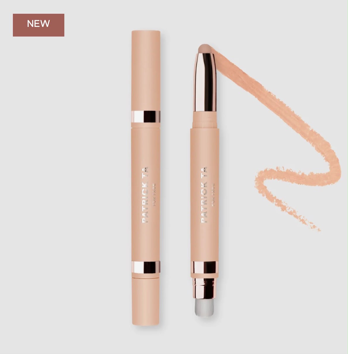 Patrick Ta Major Sculpt™️ Shape & Shade Anywhere Artistry Sticks - highlight