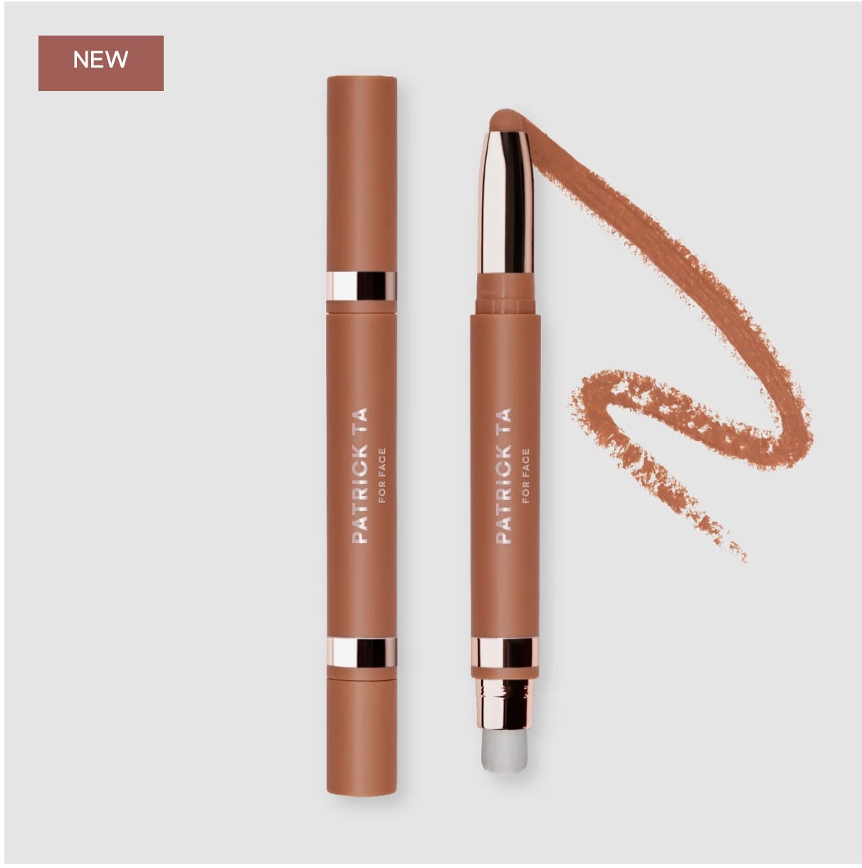 Patrick Ta Major Sculpt™️ Shape & Shade Anywhere Artistry Sticks - brighten