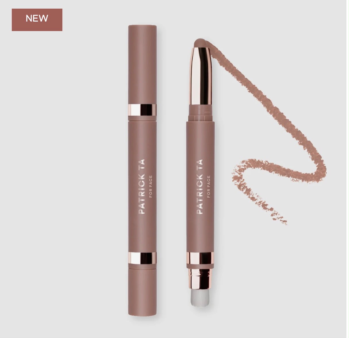 Patrick Ta Major Sculpt™️ Shape & Shade Anywhere Artistry Sticks - silhouette