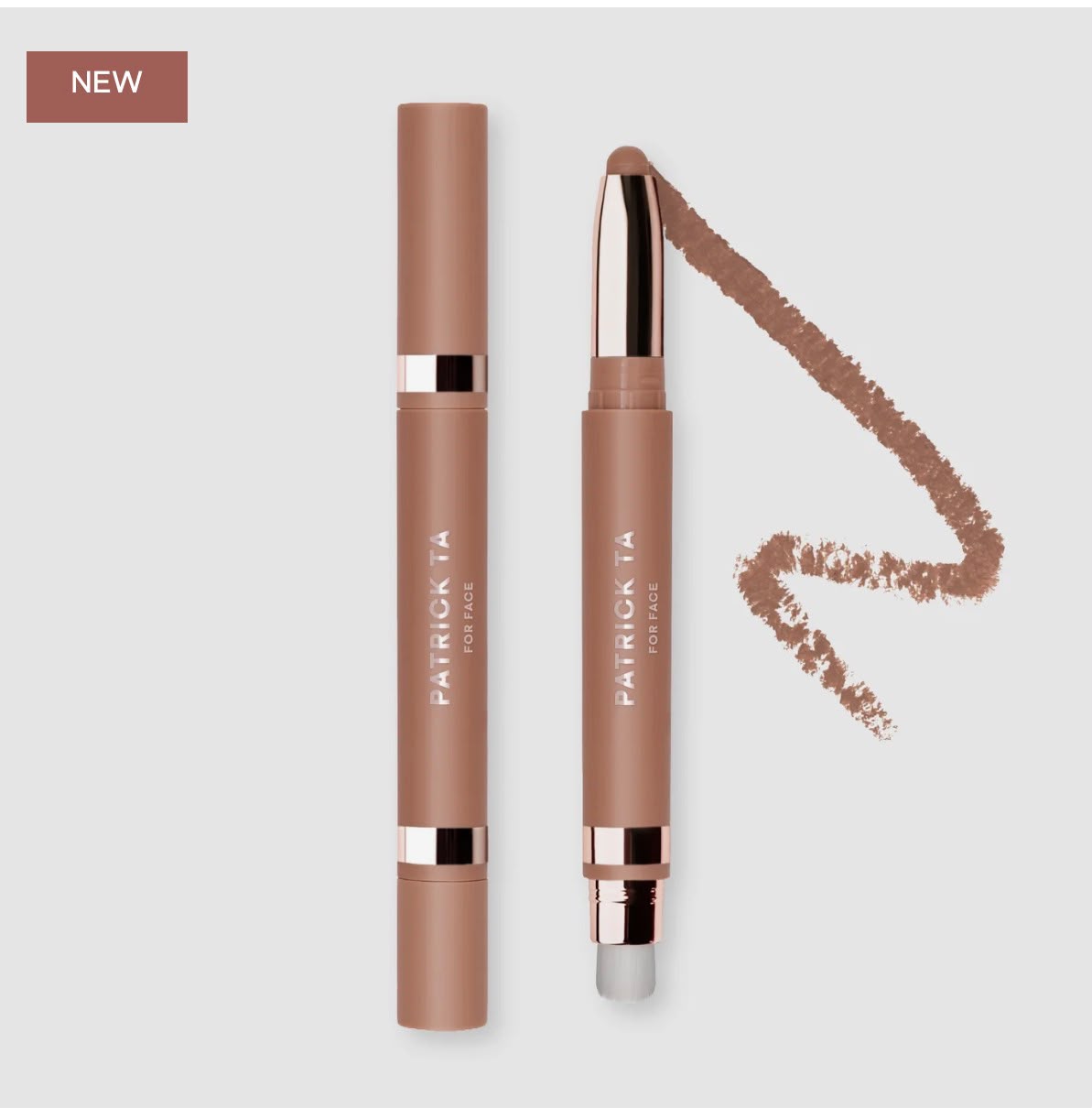 Patrick Ta Major Sculpt™️ Shape & Shade Anywhere Artistry Sticks - shape