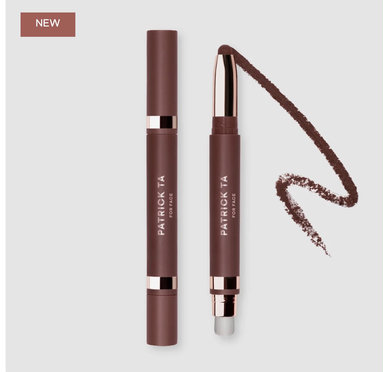 Patrick ta Major Sculpt™️ Shape & Shade Anywhere Artistry Sticks - hollow