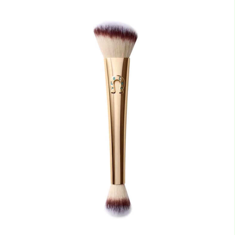 Hourglass AMBIENT LIGHTING EDIT BRUSH II - Luck