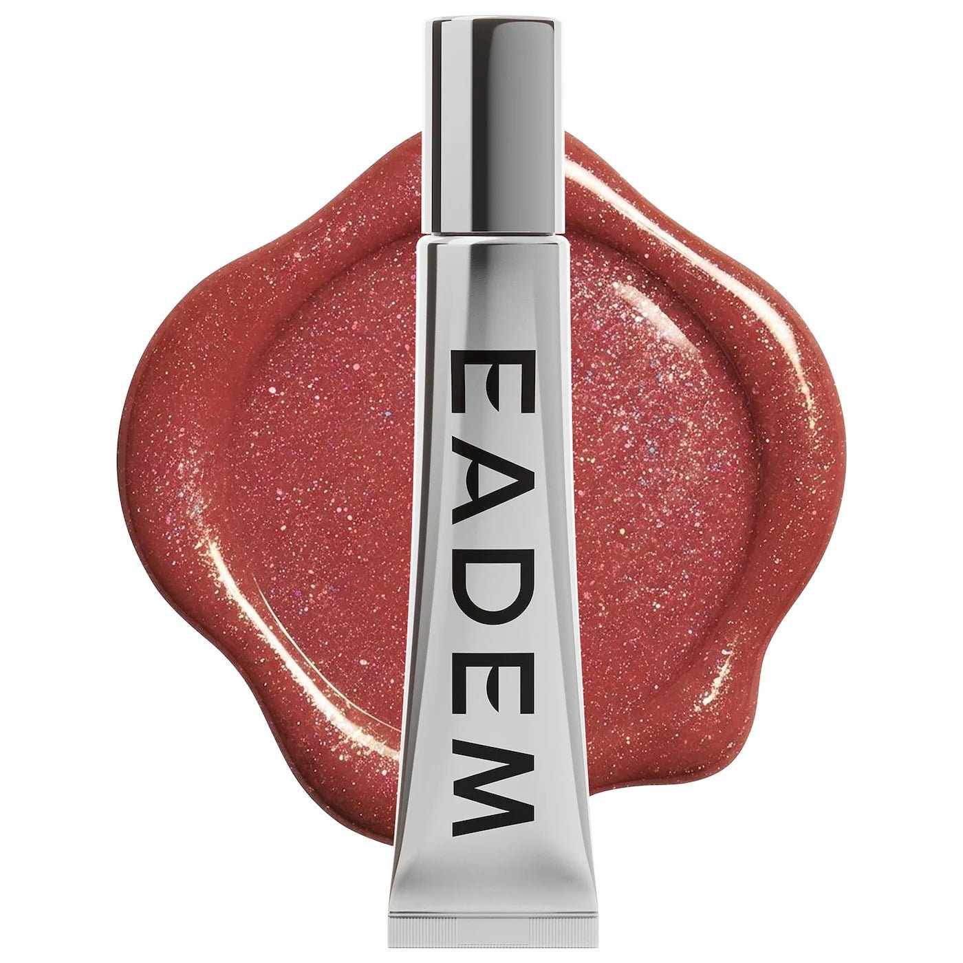 Eadem - Le Chouchou Exfoliating + Softening Peptide Lip Balm - Coquito Dulce