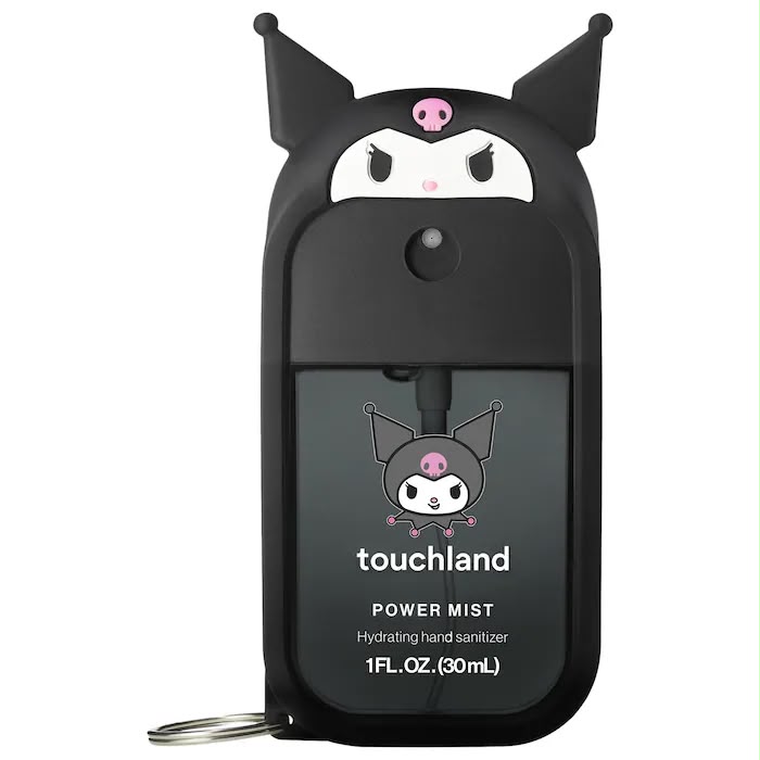 Kuromi™️ x Touchland Set