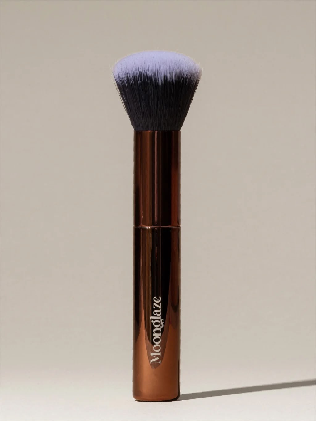 Moonglaze FULL-USE! Dual-Fiber Brush