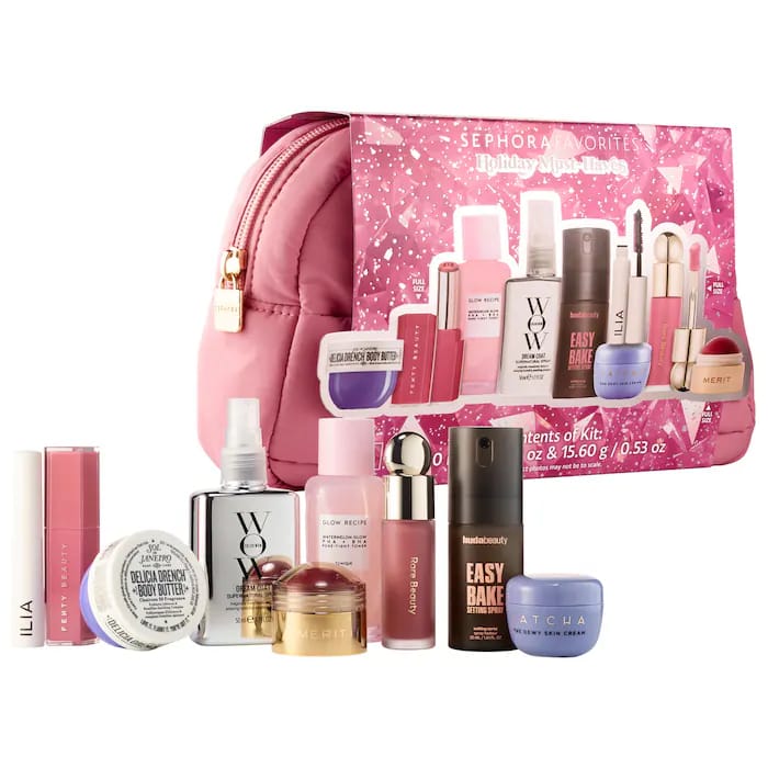 Sephora Favorites Holiday Must Have Value Set