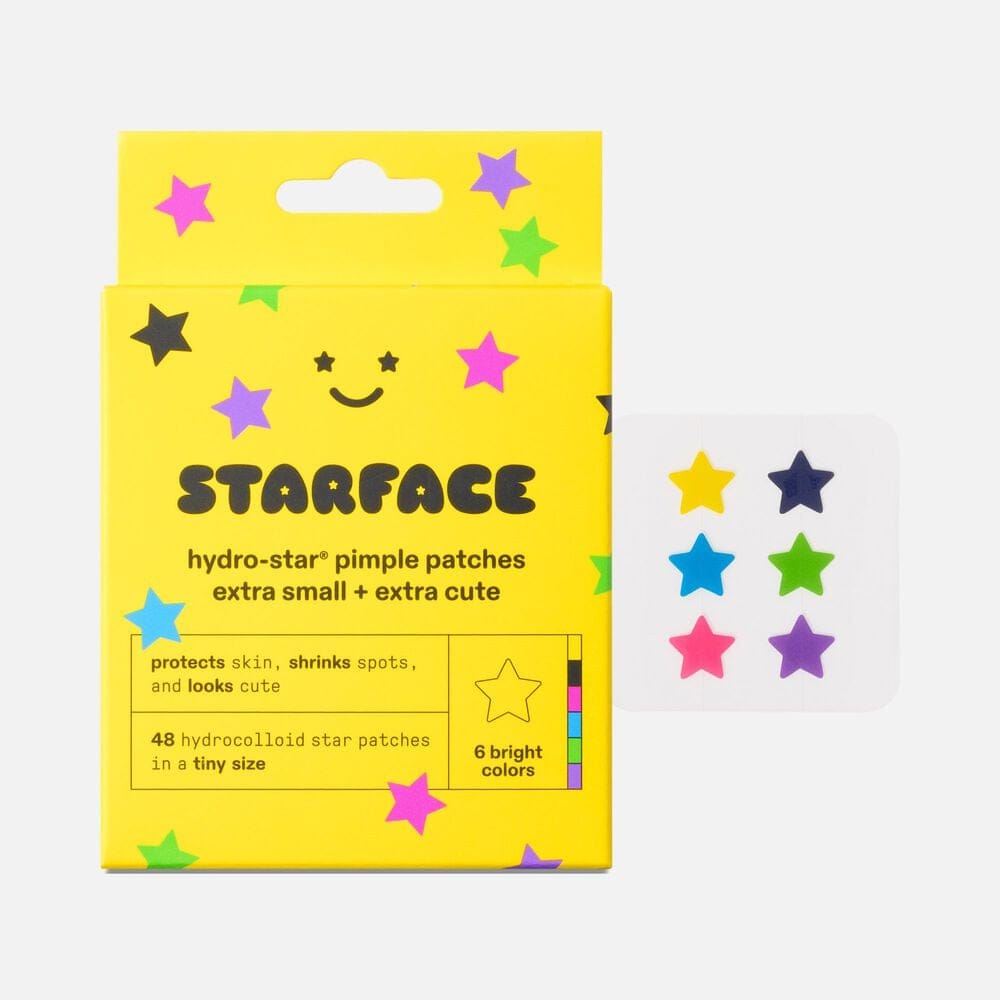 Starface Hydro-Star® Extra Small Pimple Patches