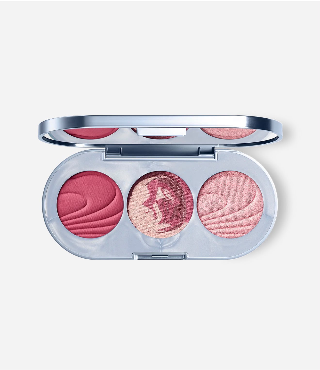 r.e.m beauty - ballet rosè blush palette