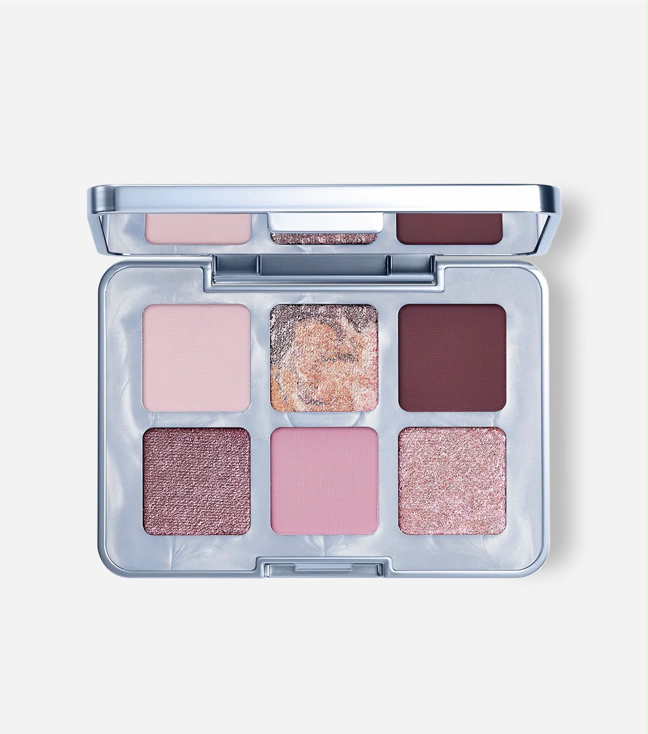 r.e.m beauty - limited edition the prima palette