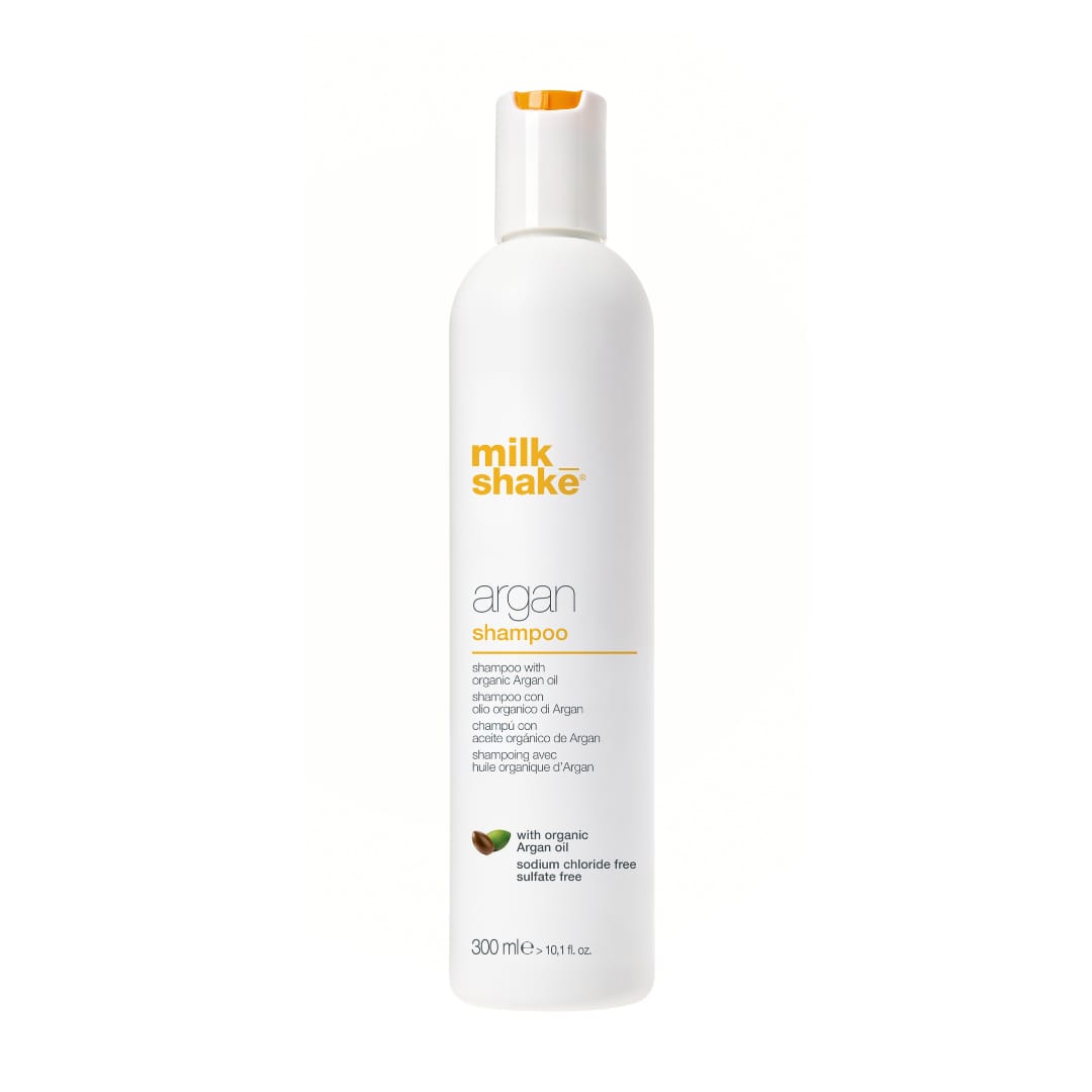 Milk Shake Argan Shampoo 300ml
