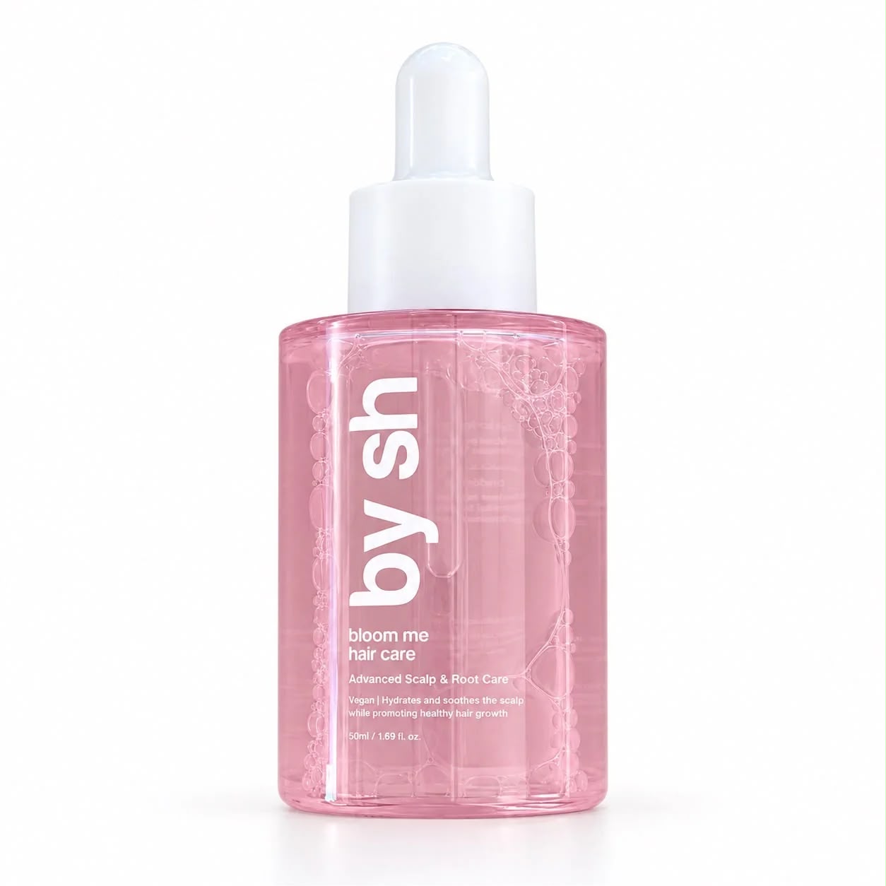 Bysh Bloom Me - Hair Scalp Treatment 50ml
