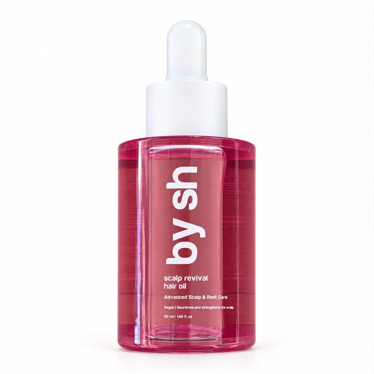 Bysh Scalp Revival - Hair Growth Oil 50ml