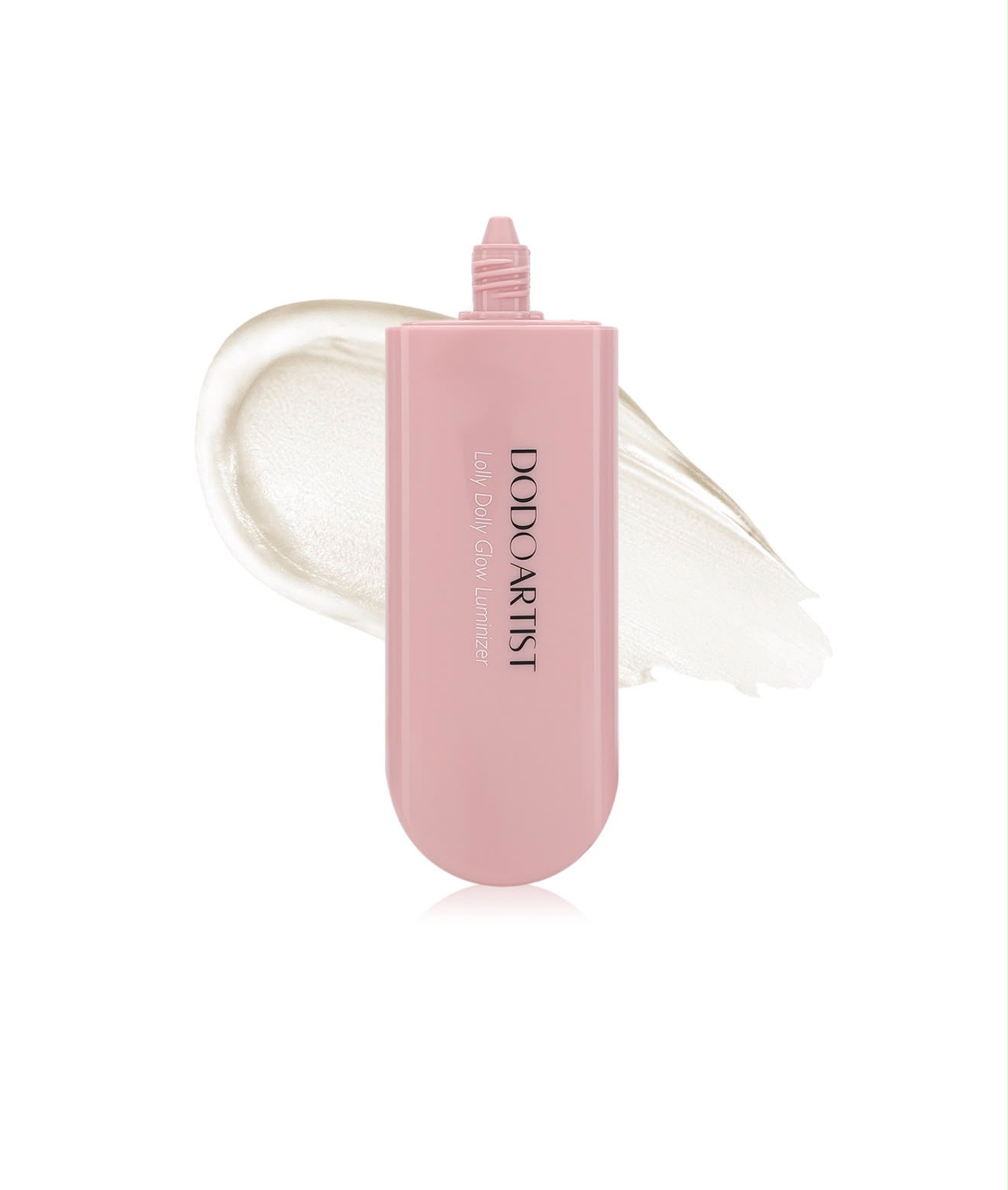 Dodo Artist Lolly Dolly Glow Luminizer
